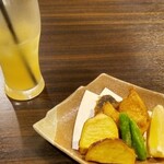 玄品 京都祇園 ふぐ・うなぎ・かに料理 - 