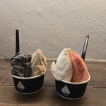 リッコジェラート - 