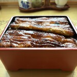 うなぎ亭 友栄 - 