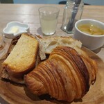 カタネカフェ - 