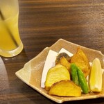 玄品 京都祇園 ふぐ・うなぎ・かに料理 - 