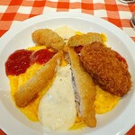 神田グリル - 