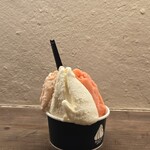 リッコジェラート - 