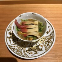 日本料理 晴山 - 