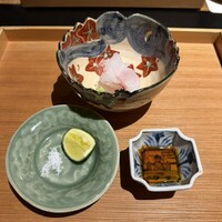 日本料理 晴山 - 
