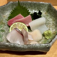 邦寿し -  邦寿し -