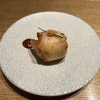 水剌間 恵比寿本店 - 