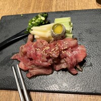 水剌間 恵比寿本店 - 