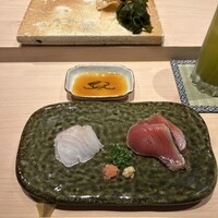 鮨 いつつ - 