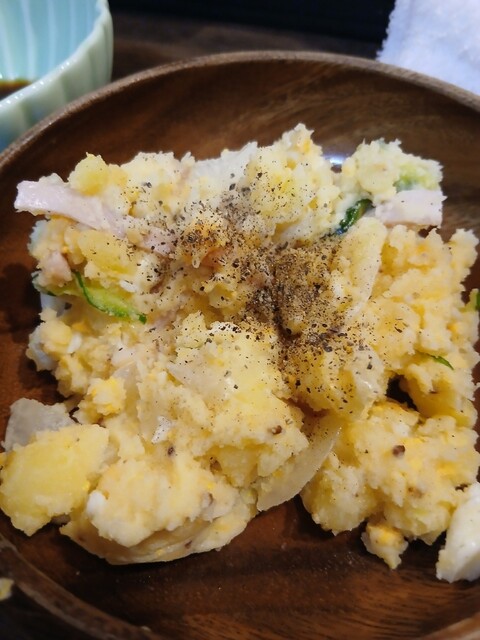 おかめ - 七日町（おでん）の写真