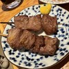 もつ焼き 小江戸