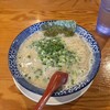 博多ラーメン 鶴亀堂 長久手図書館通り店