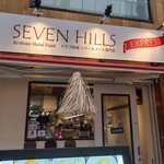 SEVEN HILLS EXPRESS - 