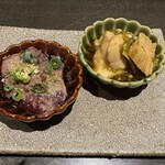 炭焼和牛 篝灯 - 