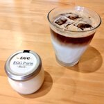 CAFE EGG