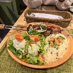 SEVEN HILLS EXPRESS - 