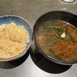 炭焼和牛 篝灯 - 