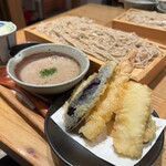 じねんじょ庵 - 