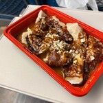 想吃担担面 エスカ店 - 