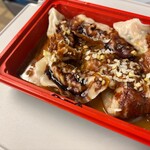 想吃担担面 エスカ店 - 