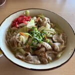 オーシャンビュー レストラン イノー - 