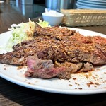 キャトルラパン