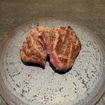 炭焼和牛 篝灯 - 