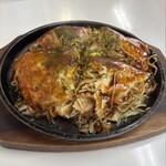 お好み焼 だいりんの灯 - 