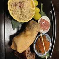 日本料理 幸庵 - 