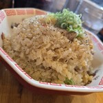 チャーハン研究所 - 