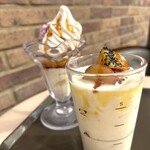 サンマルクカフェ - 