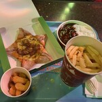 セバスチャンのカリプソキッチン - 