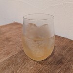 トラットリア ルアーナ - 