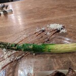 トラットリア ルアーナ - 