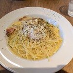 自家製生パスタ専門店 木本屋 - 