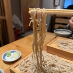 じねんじょ庵 - 