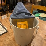 トラットリア ルアーナ - 