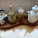 うなぎ亭 友栄 - 