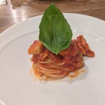 トラットリア ルアーナ - 