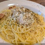 自家製生パスタ専門店 木本屋 - 