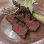 トラットリア ルアーナ - 