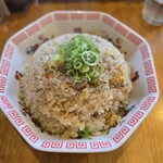 チャーハン研究所 - 