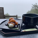 かつらぎ茶寮 - 