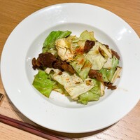 OSAKAきっちん。 東急プラザ渋谷店 - 