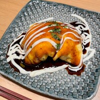 OSAKAきっちん。 東急プラザ渋谷店 - 