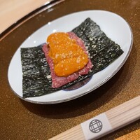 銀座 ちかみつ 並木通り - 