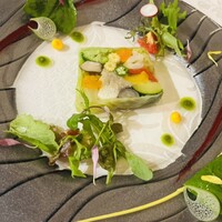 四間道レストランMATSUURA - 