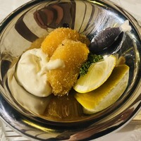 四間道レストランMATSUURA - 