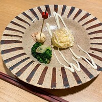 OSAKAきっちん。 東急プラザ渋谷店 - 