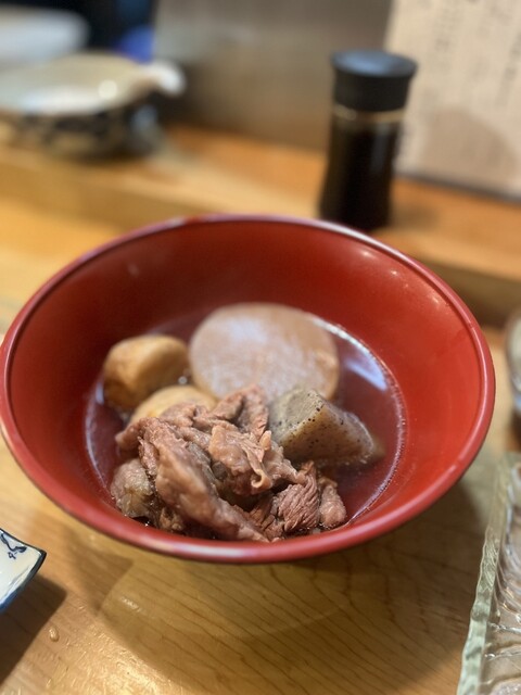 Shinya Shokudo Ko-chan photo 5